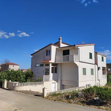 Apartment Arka Vinišće Εξωτερικό φωτογραφία