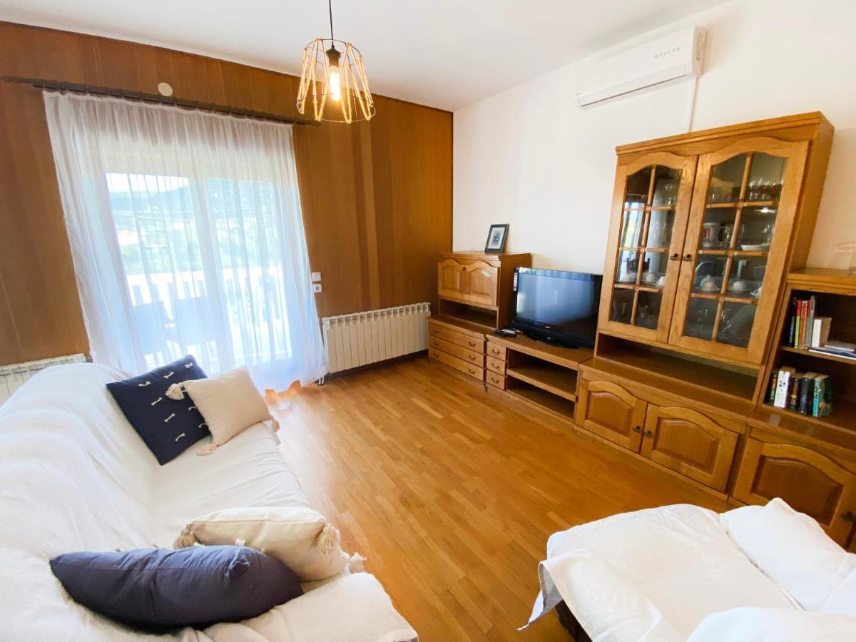 Apartment Arka Vinišće Εξωτερικό φωτογραφία