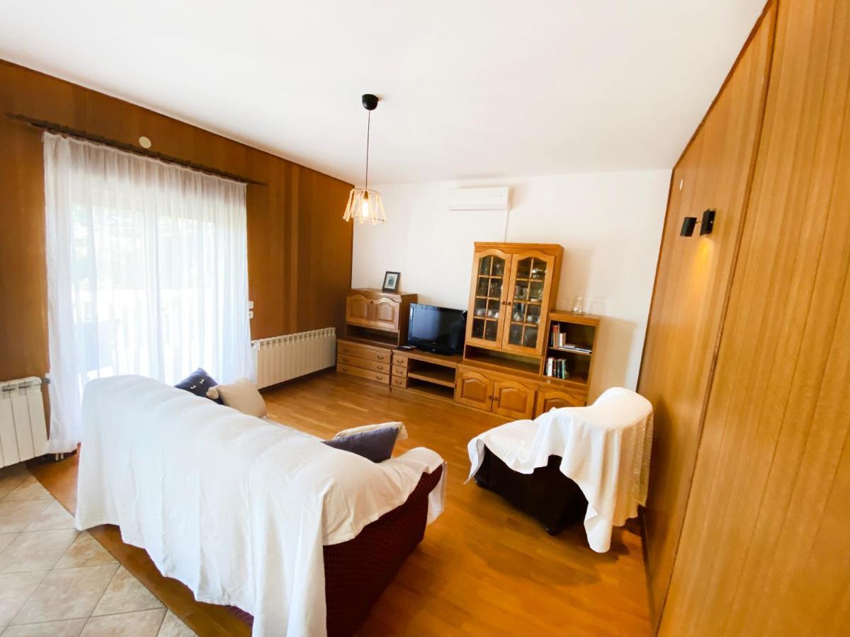 Apartment Arka Vinišće Εξωτερικό φωτογραφία