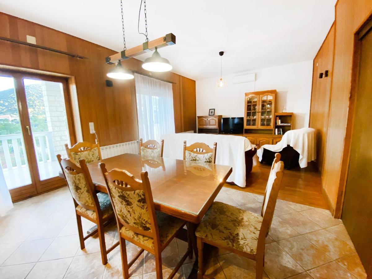 Apartment Arka Vinišće Εξωτερικό φωτογραφία