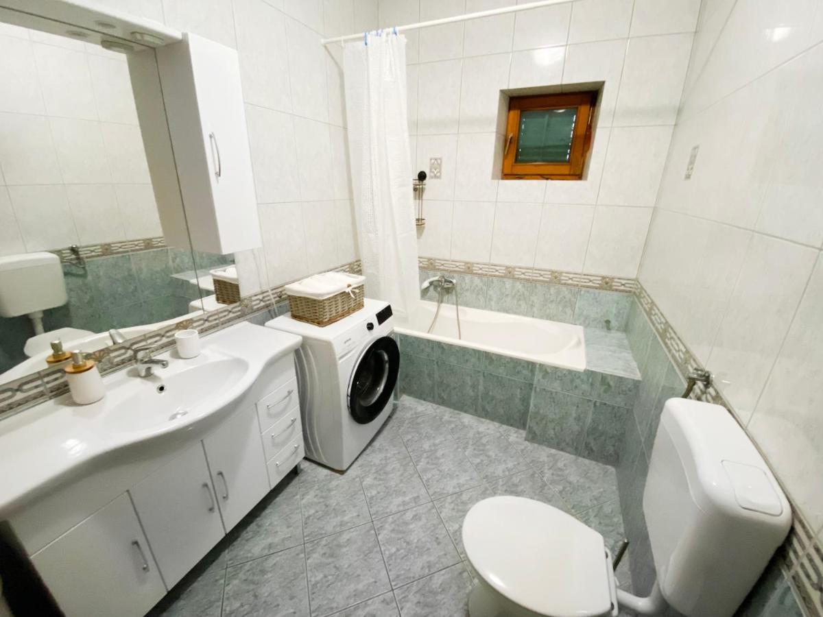 Apartment Arka Vinišće Εξωτερικό φωτογραφία