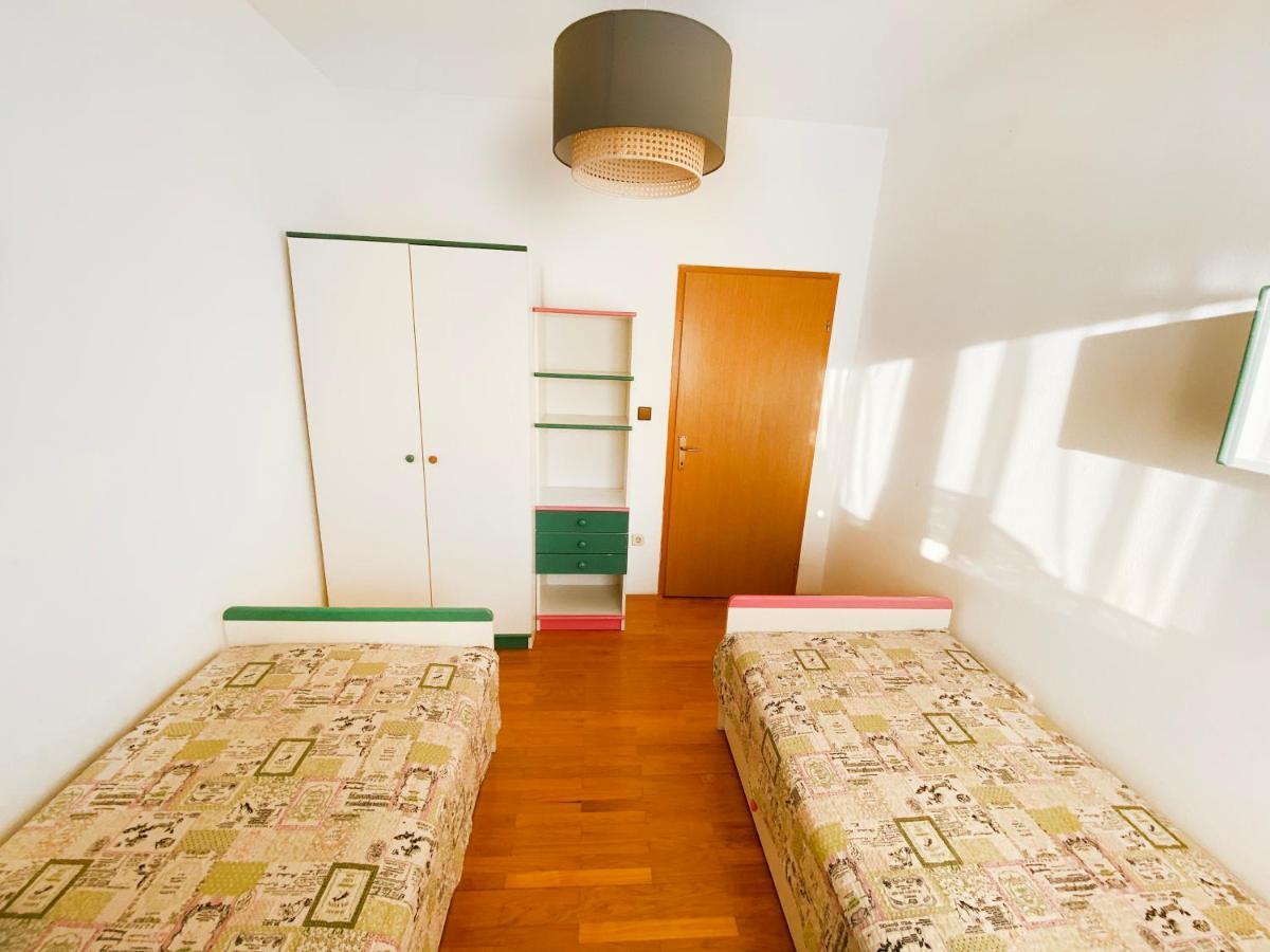 Apartment Arka Vinišće Εξωτερικό φωτογραφία