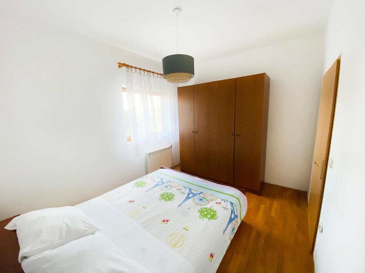 Apartment Arka Vinišće Εξωτερικό φωτογραφία