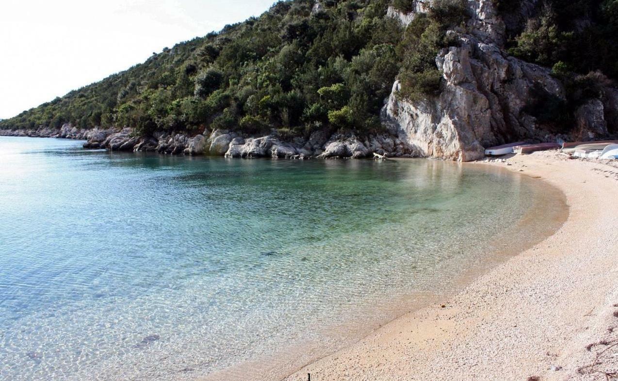 Apartment Arka Vinišće Εξωτερικό φωτογραφία